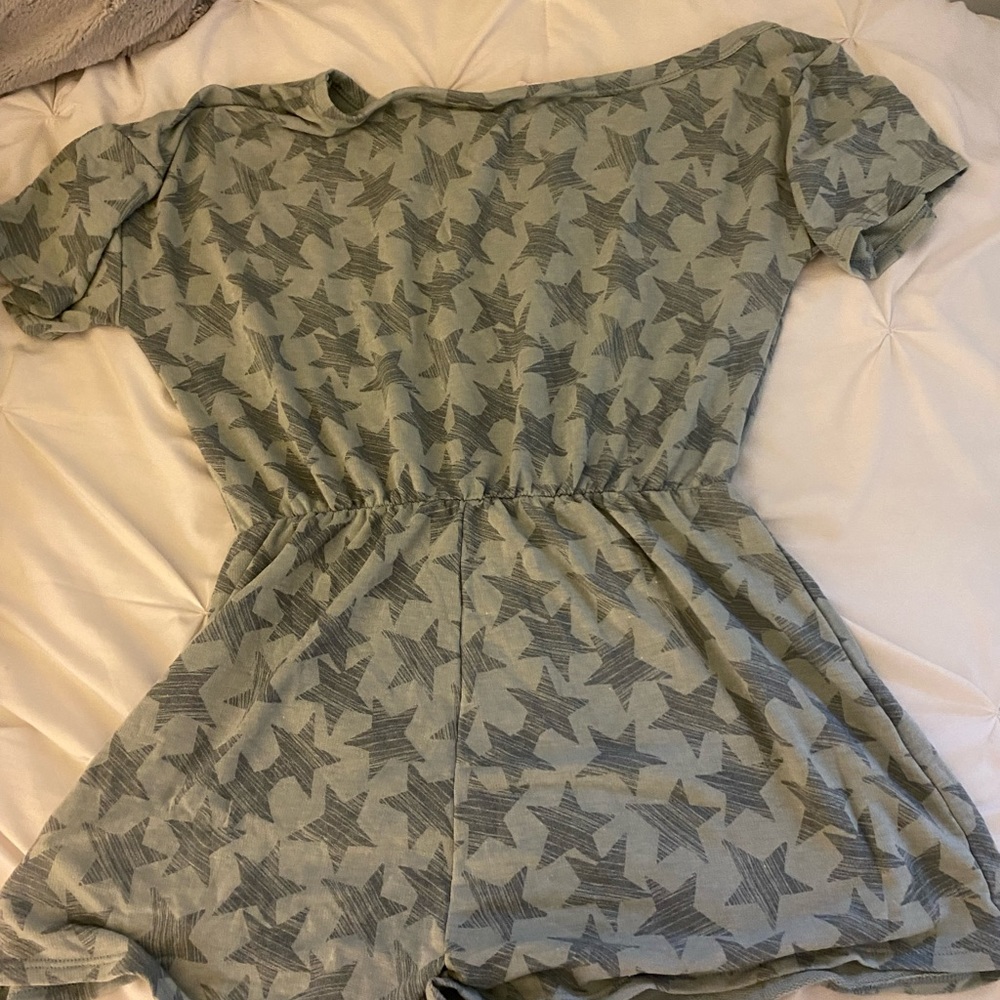 Romper - Picture 3 of 3